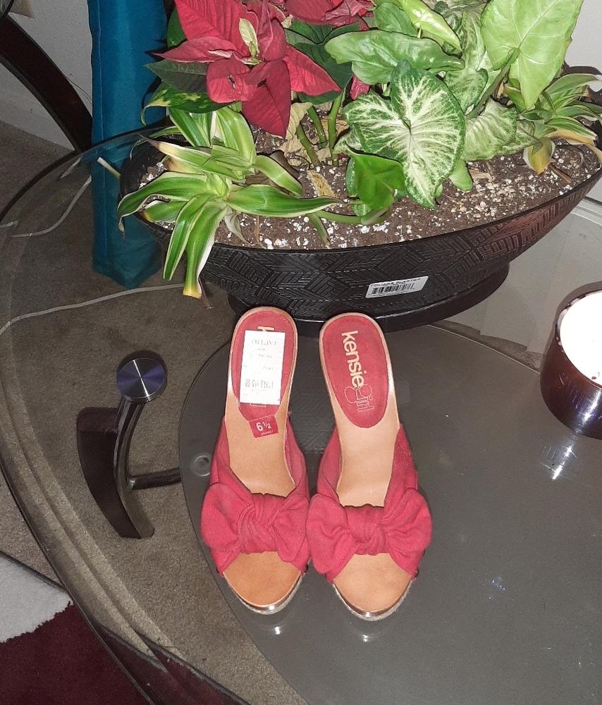 Womens Shoes